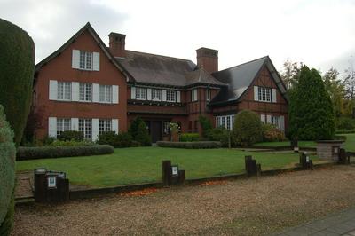 Hostellerie Ten Lande