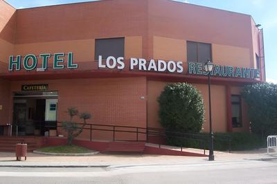 Hotel Restaurante Los Prados
