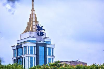 SmartStay Service Apartment
