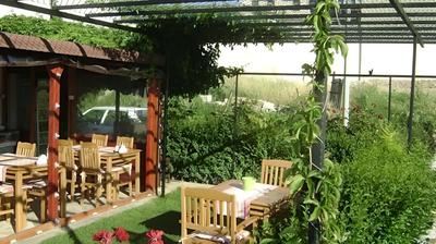 Adamarin Terrace Hotel