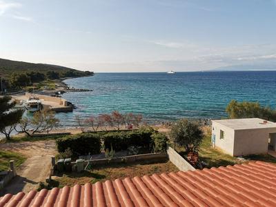 Apartment 2 Near the sea