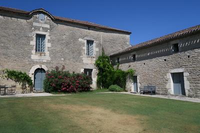 Chambres d'hôtes Canel