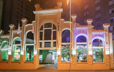 SLAVIERO Downtown São Paulo