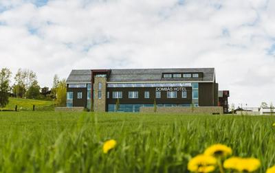 Dombås Hotel