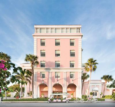 The Colony Hotel Palm Beach
