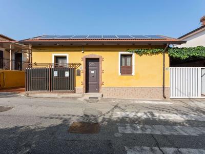 Belvilla by OYO La Villetta Green House