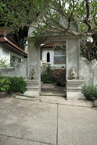 Lanna Oriental Mae Rim