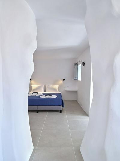 Lefkes Blissful Home