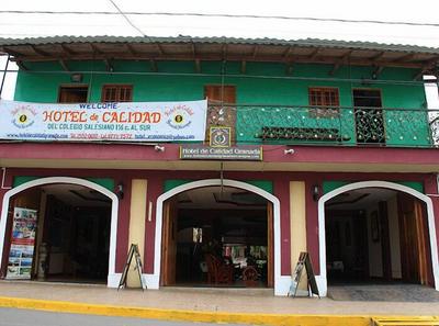Hotel de Calidad