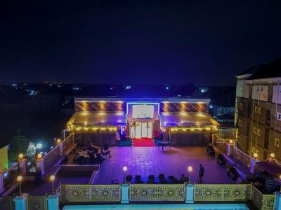 Portland Resorts Hotel Portharcourt