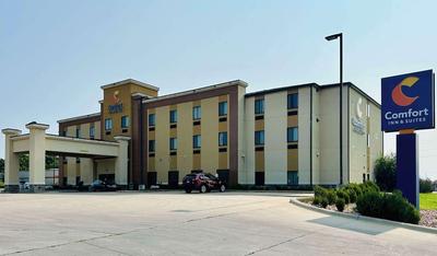 Comfort Inn & Suites Independence