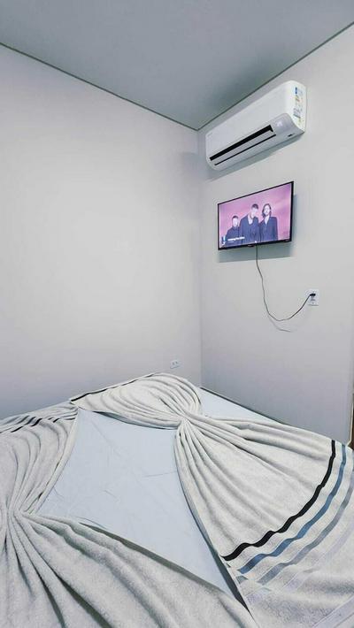 Suítes Caminho do Pantanal