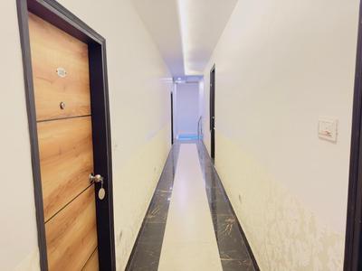 Aa Hotels & Resorts Chandigarh Zirakpur