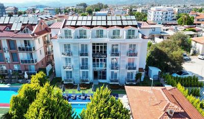 Sardunya Otel - Image 55