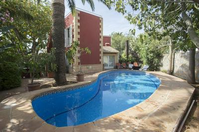 Don Pedro in D nia With 3 Bedrooms and 2 Bathrooms