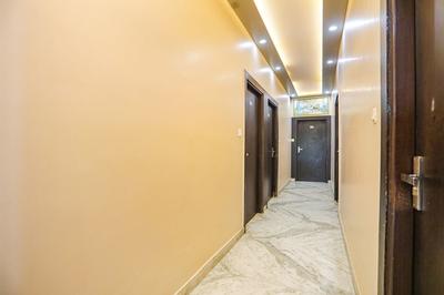 FabHotel Aaradhya Residency