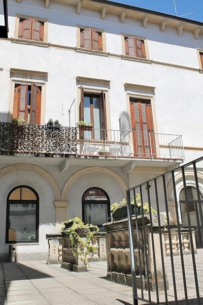 Residenza la Mansarda