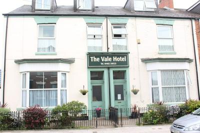 The Vale Hotel