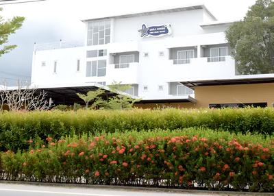 Chill House @ Nai Yang Beach