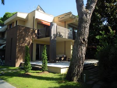 La Casa del Forte