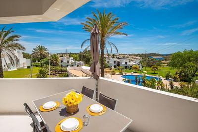 Happy House in Clube Albufeira