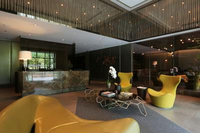 KL Serviced Residences Managed by HII