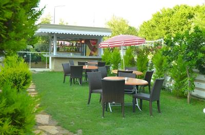 Dickmann Elite Hotel