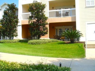 Je35894 - Reunion Resort - 3 Bed 2 Baths Condo