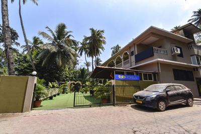 Fabhotel Sulit Comforts