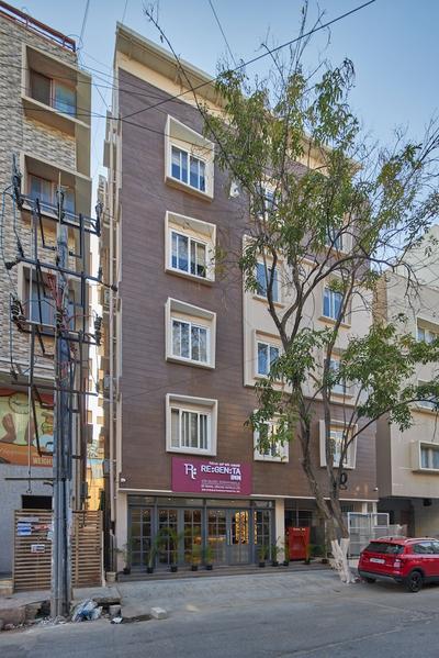 Regenta Inn 4th Block Koramangala