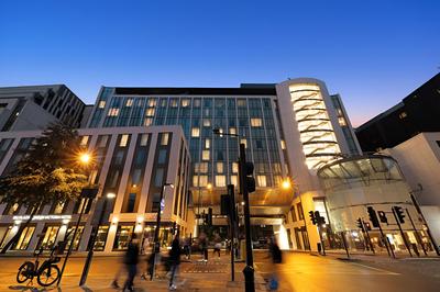 Hotel Riu Plaza London Victoria
