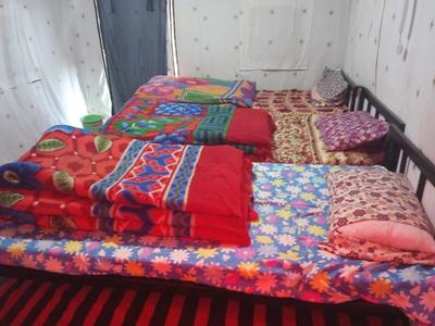 Camp Garden Kanatal