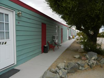 Marine Motel, Foto 2