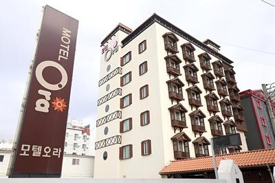 Ora Motel Chungju