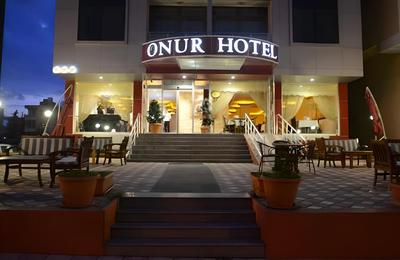 Grand Onur Hotel