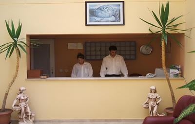 Samdan Thermal Hotel