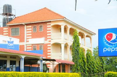 Leosim Hotel Nebbi