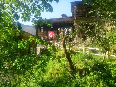 Demircioğlu Konağı