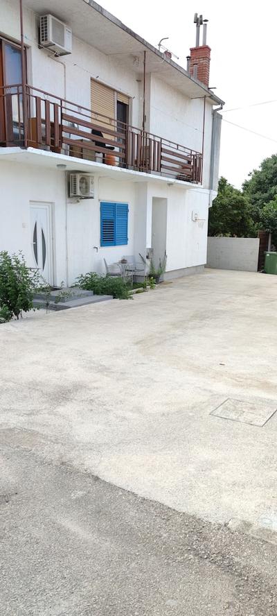 Beautiful 1-bed Apartment Kristijan Zadar