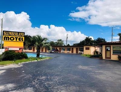 Slumberland Motel, Foto 2