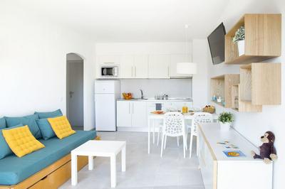 RVApartaments Estartit Confort