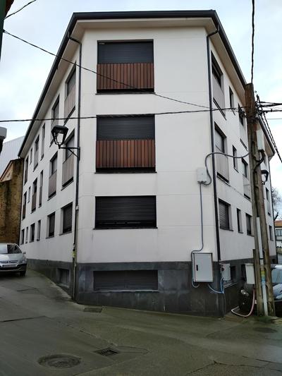 Apartamentos Ares Centro 3000