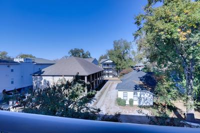 Tuscaloosa Condo: Steps to Bryant-denny Stadium!