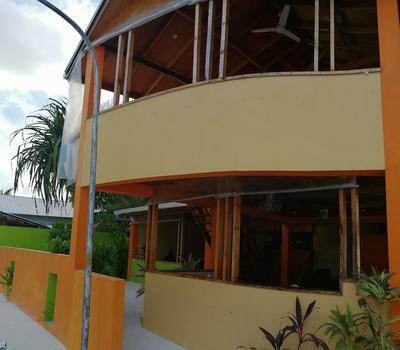 Muli Inn Surf View Maldives