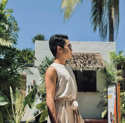 Everyday Sunday Hotel Cafe