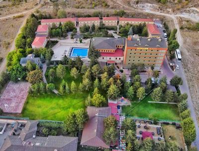 Monark Hotel Cappadocia