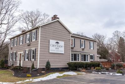 Creekside Inn
