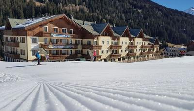 Hotel Residence 3 Signori