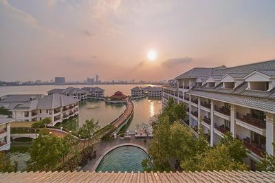 InterContinental Hanoi Westlake by IHG