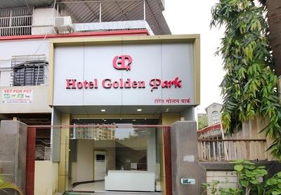 Hotel Golden Park